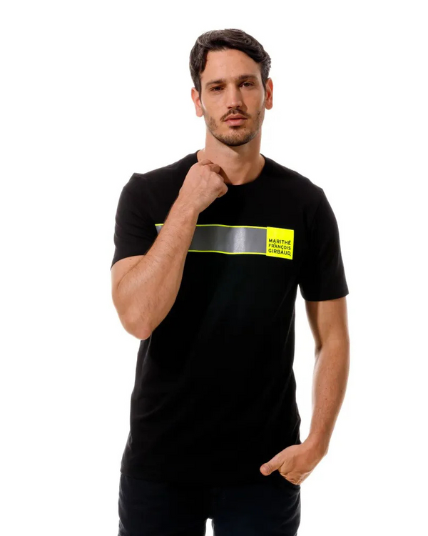 LE FRANCOIS - CAMISETA M/C