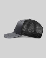 CAP MACAO BLACK