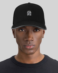 CAP LUIGI BLACK