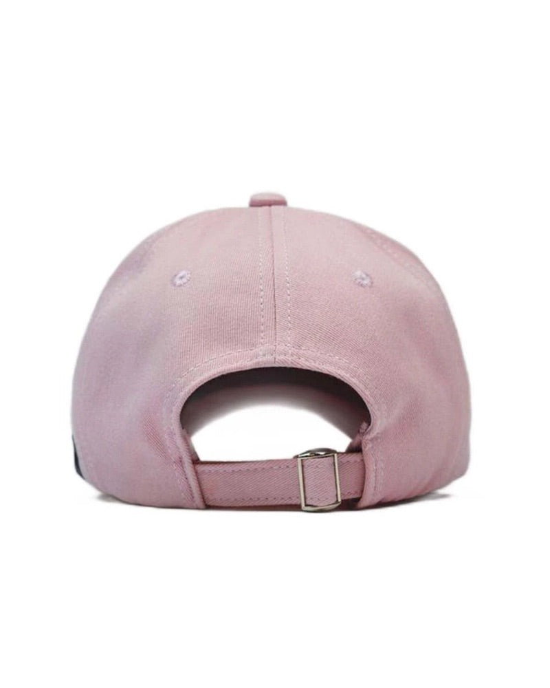 Brand Cotton Cap Burnished Lilac