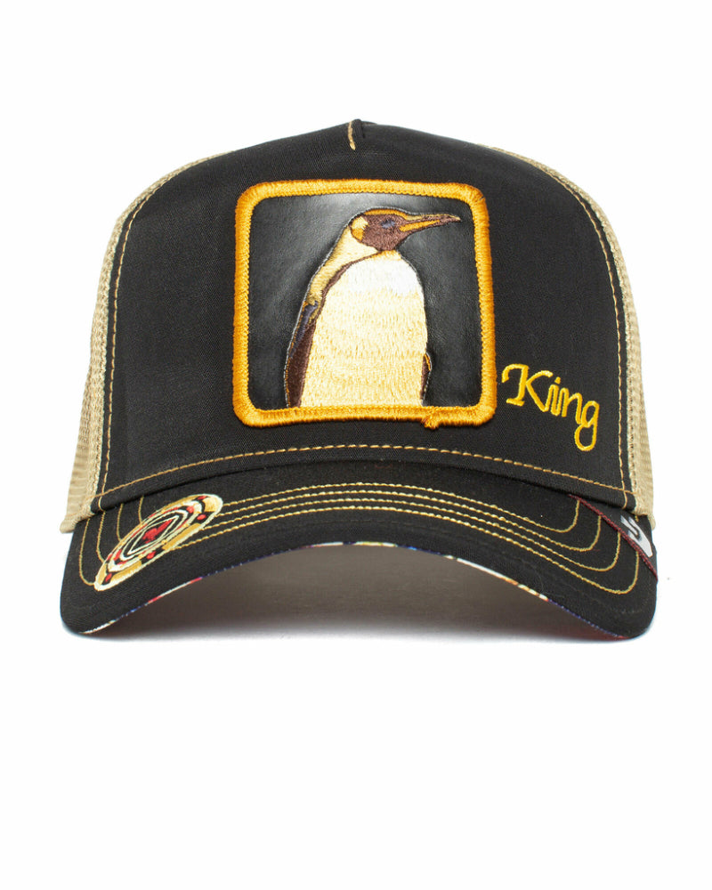 KING PINGUINO - NUEVA COLECCION CASINO