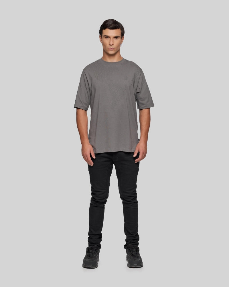 BALZAN T-SHIRT MEN OVERSIZE