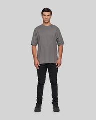 BALZAN T-SHIRT MEN OVERSIZE