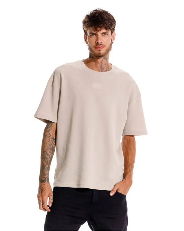 Camiseta Para Hombre Le Monarque