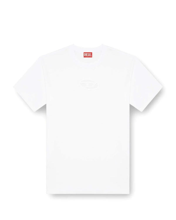 Camiseta Manga Corta Para Hombre T-Boxt-Od