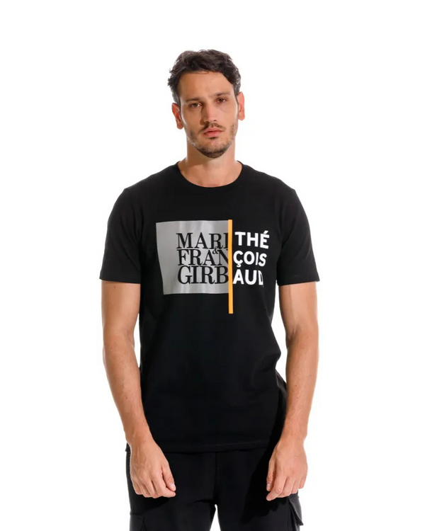 LE-FRANCOIS - CAMISETA M/C