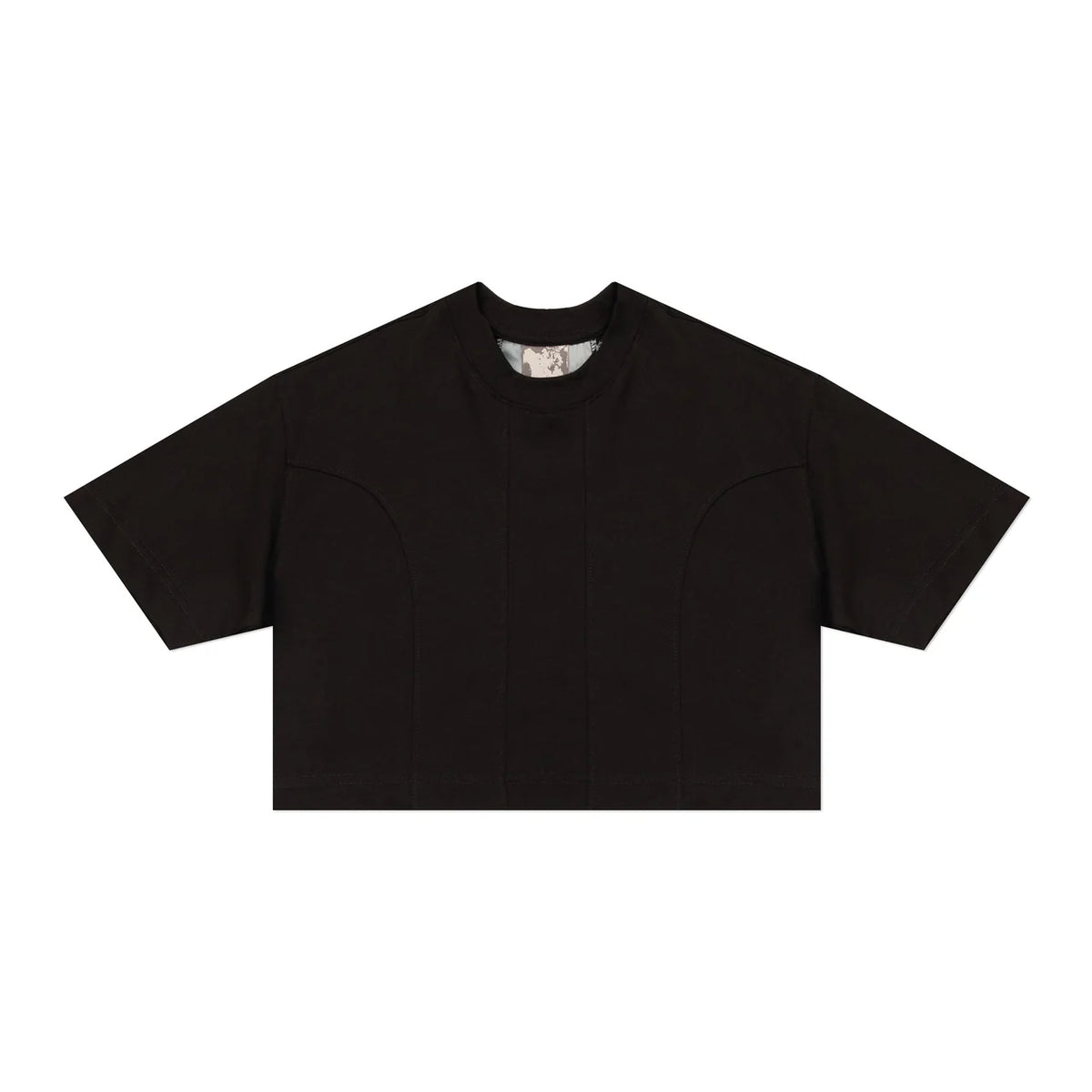 ENOC CROP TOP