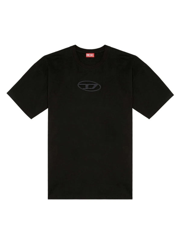 Camiseta Manga Corta Para Hombre T-Boxt-Od