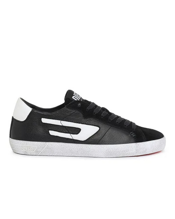 Tenis Para Hombre S-Leroji Low