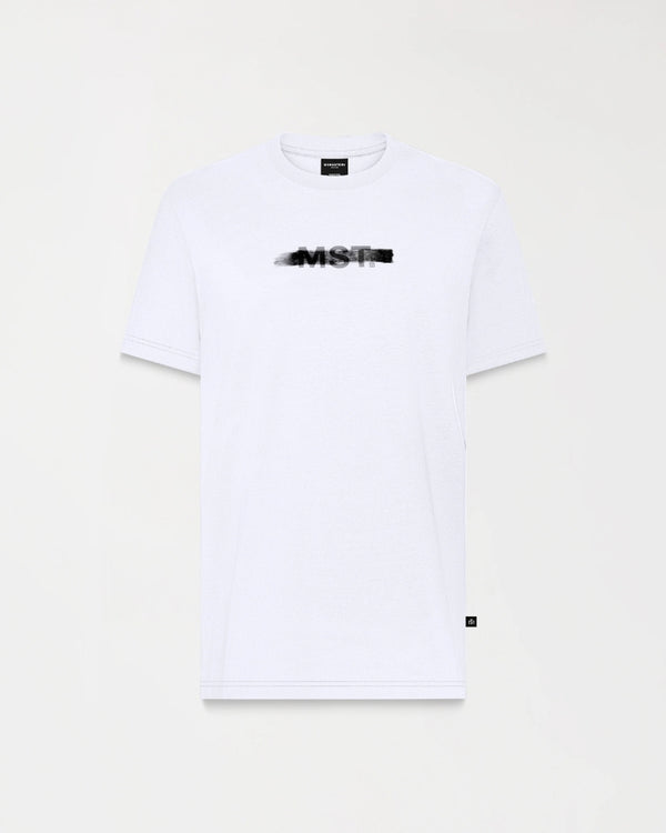 DIKIAG T-SHIRT MEN WHITE