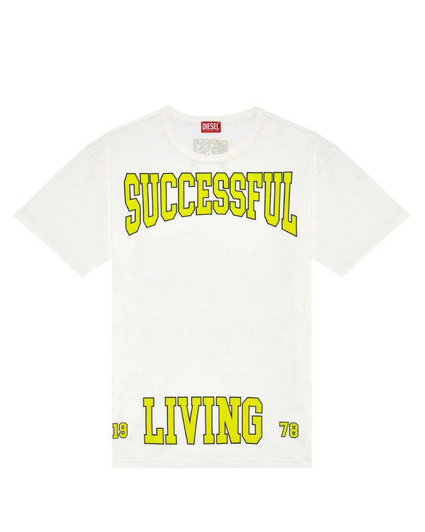 Camiseta Manga Corta Para Hombre T-Boxt-N9