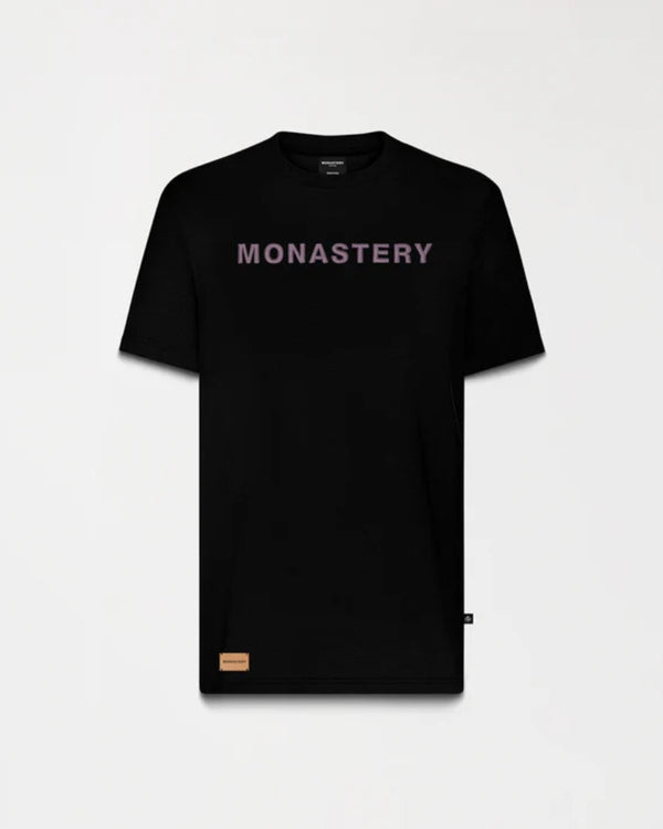 BLAZE T-SHIRT MEN BLACK