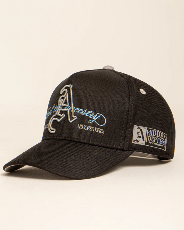 WHIRL CAP