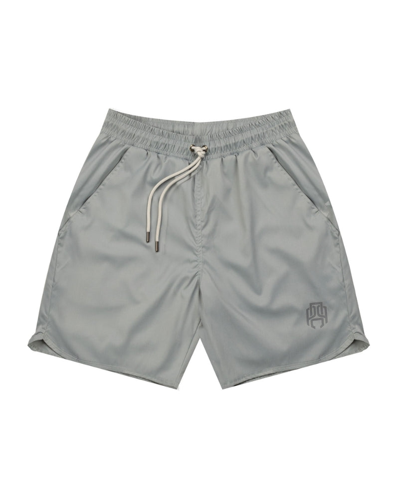 CROWN GREY SHORTS