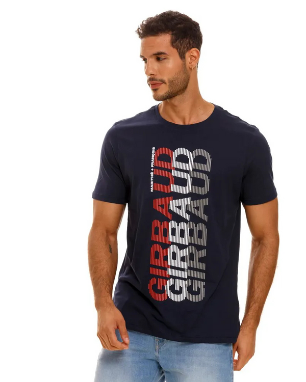 CAMISETA M/C