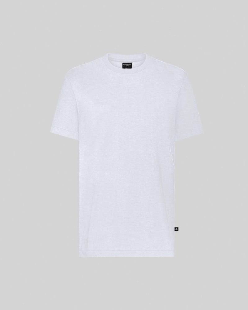 BERLIT T-SHIRT WHITE