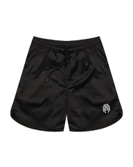 CROWN BLACK SHORTS