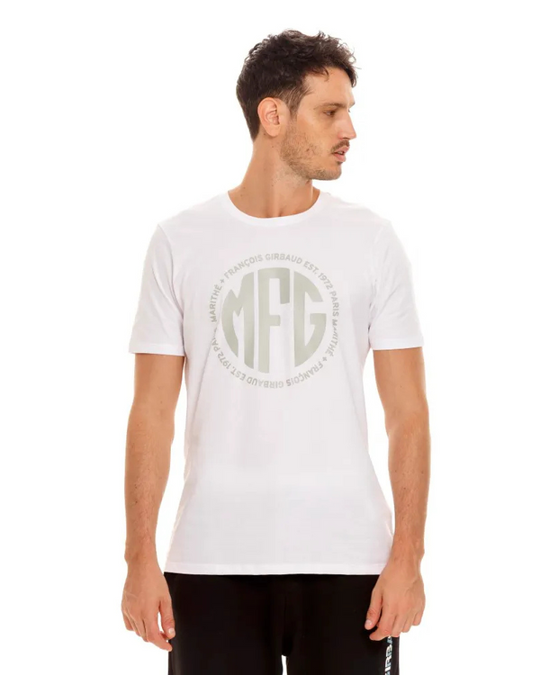 CAMISETA M/C