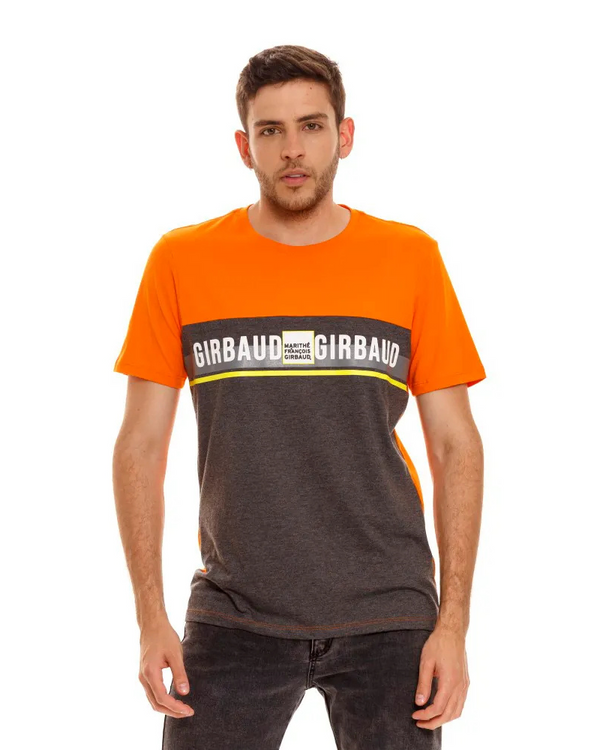 CAMISETA M/C