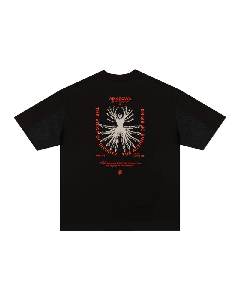 DOGMA T-SHIRT