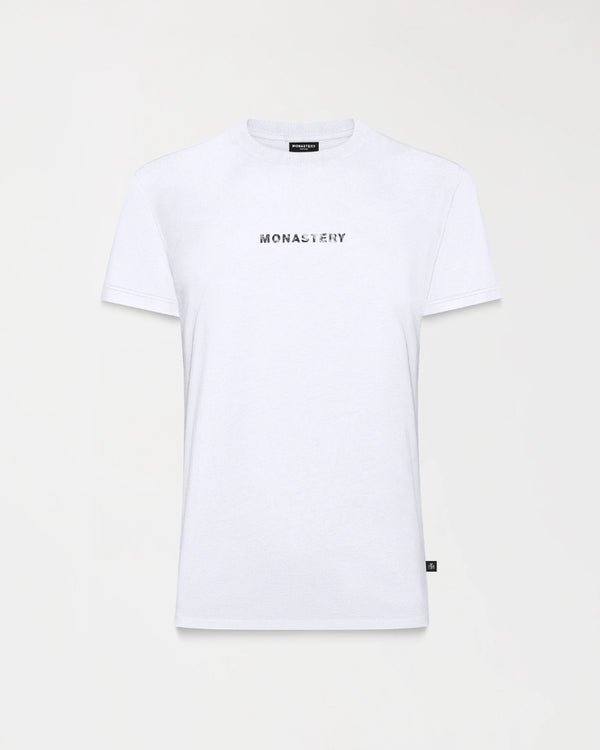 KAIRI T-SHIRT WOMEN LUCENT WHITE