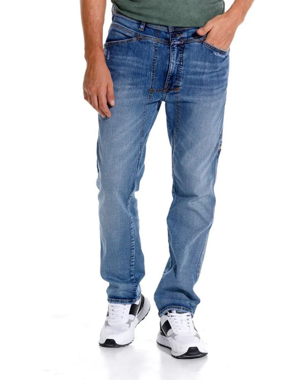 Jean Para Hombre Brand X