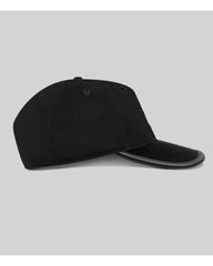 CAP LUIGI BLACK