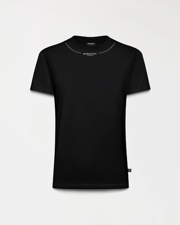 BEHATI T-SHIRT WOMEN BLACK