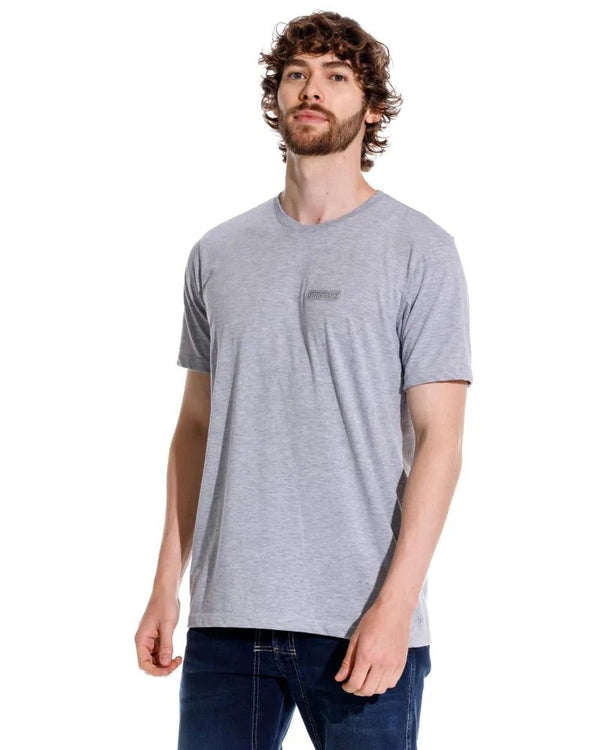 LÚNIVERS - CAMISETA M/C