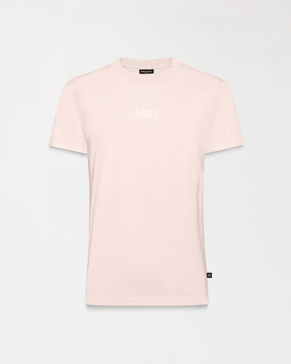 TYYRA T-SHIRT CAMEO ROSE
