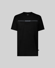 ALPINE T-SHIRT BLACK