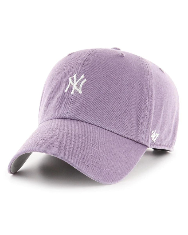 NEW YORK YANKEES '47 CLEAN UP IRIS