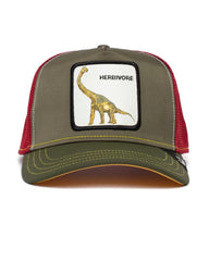 HERBIVORE