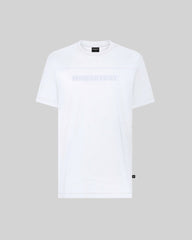 REIMS T-SHIRT WHITE