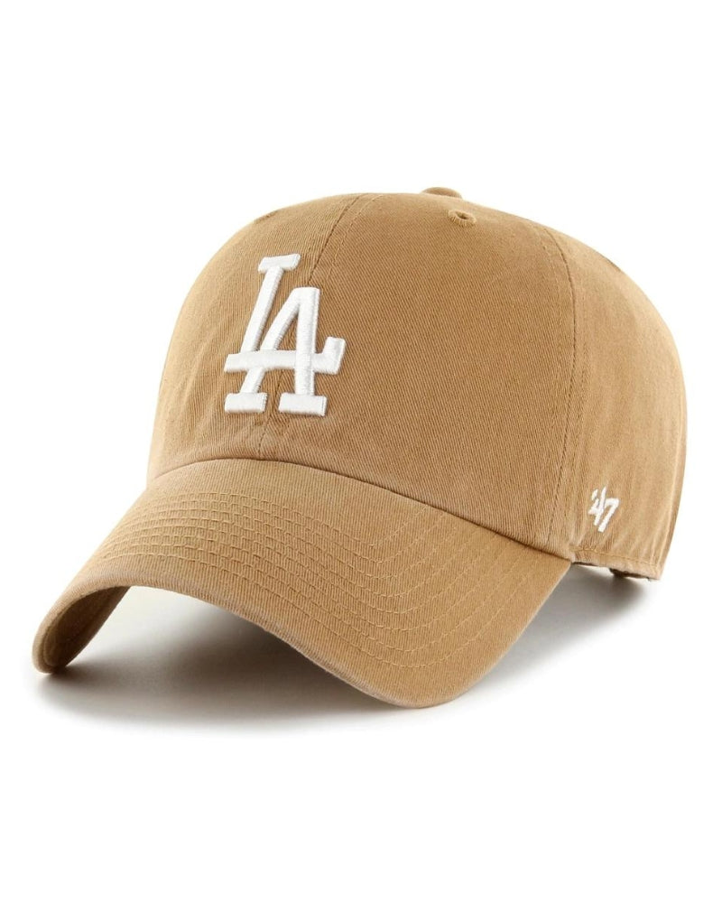 LOS ANGELES DODGERS '47 CLEAN UP CARAMEL