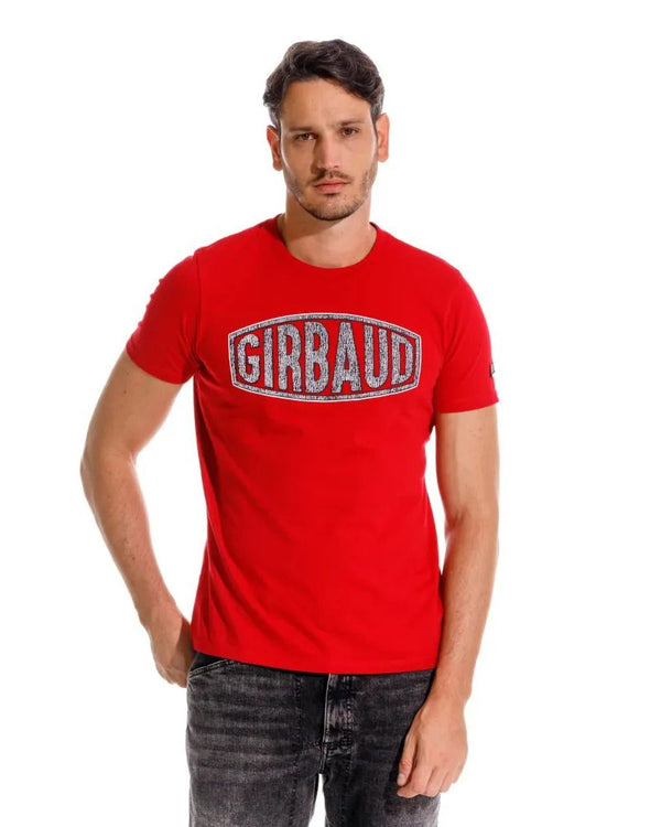 LE-FRANCOIS - CAMISETA M/C