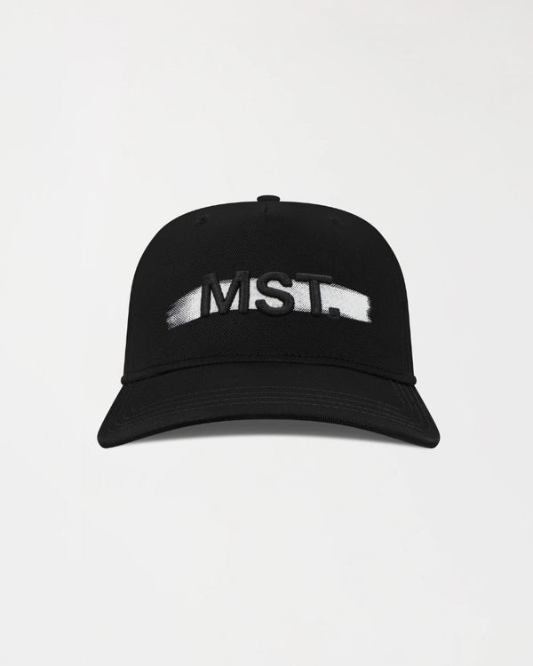 HEZRAE CAP UNISEX BLACK - Nueva Colección