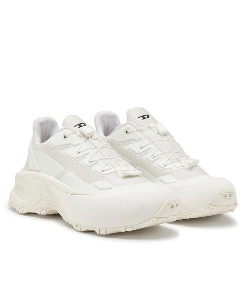 D-CAGE RUNNER WHITE