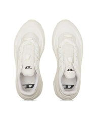 D-CAGE RUNNER WHITE