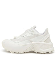 D-CAGE RUNNER WHITE