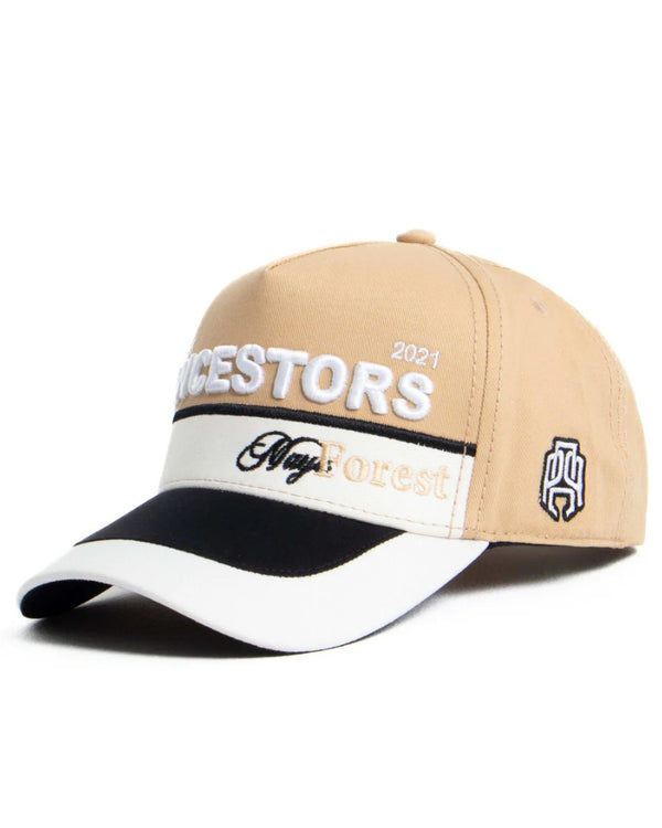 SHADOW CAP
