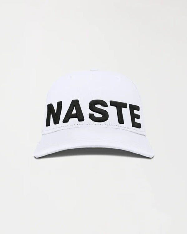 ANTER CAP UNISEX WHITE - Nueva colección