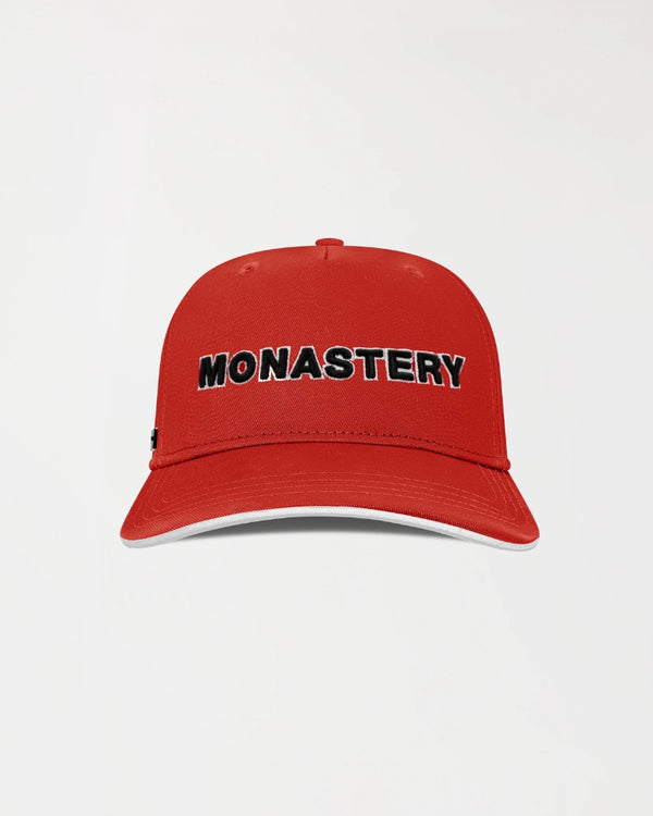 FERRER CAP UNISEX RED - Nueva colección