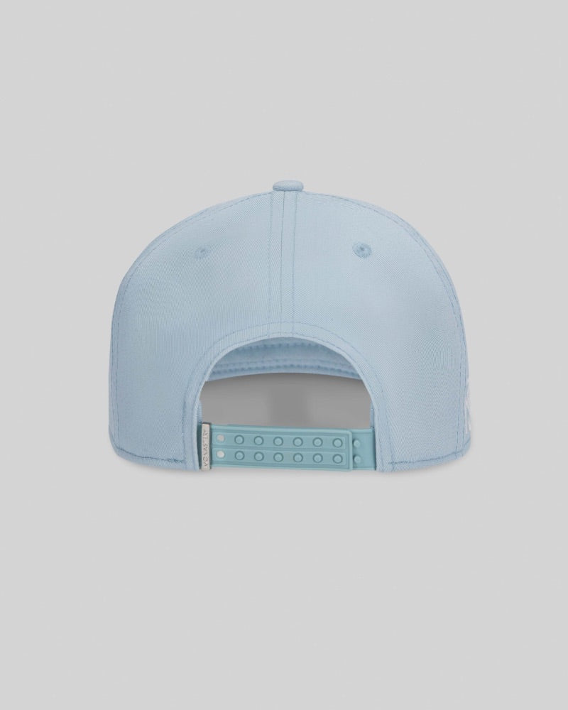 CAP GINO BABY BLUE