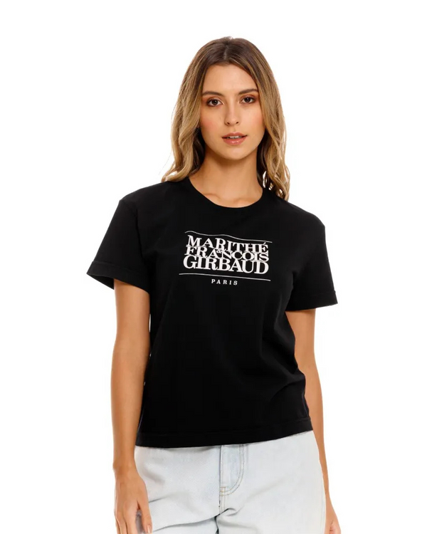 LE-MARITHÉ - CAMISETA M/C