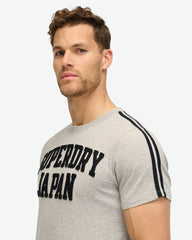 VINTAGE ATHLETIC STR T-SHIRT