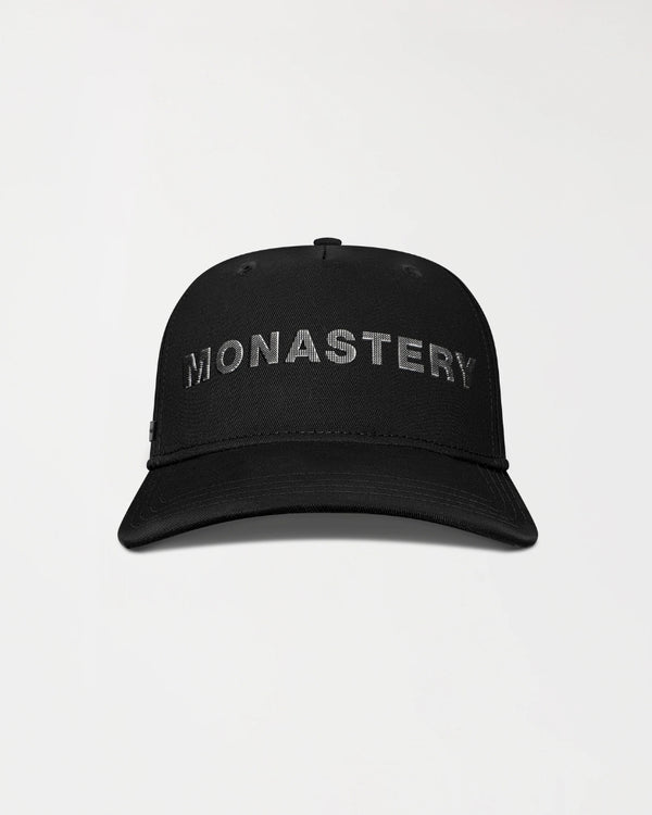 CITY CAP UNISEX BLACK - Nueva colección