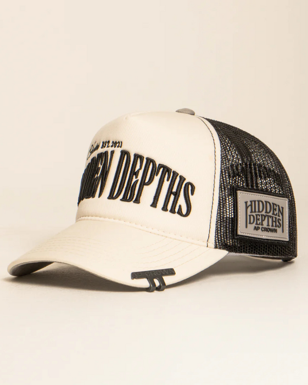 MARINE CAP
