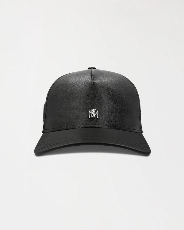 VOLOVA CAP UNISEX BLACK - Nueva colección