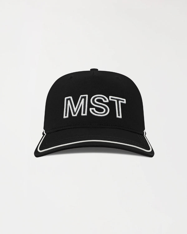 ASAEL CAP UNISEX BLACK - Nueva colección